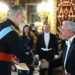 King receives Letters of Credence from Ambassadors of the US, Haiti, Japan, Malaysia, Greece, Uruguay, and Bulgaria