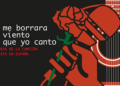 Homenaje a la canción protesta en España en el Instituto Cervantes