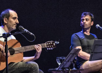 La Embajada del Uruguay trae un recital de lecturas y canciones ‘De Norte a Sur’