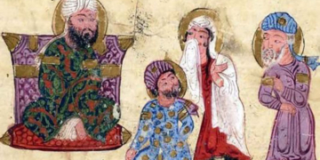 ‘Derecho y práctica islámicos en el periodo premoderno’, en Casa Árabe