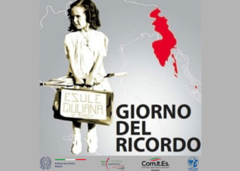 El Instituto Italiano de Cultura Madrid conmemora a las víctimas de las foibe