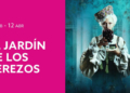 El teatro Fernán Gómez presenta ‘El jardín de los cerezos’, de Anton Chéjov