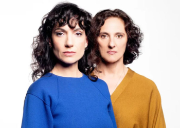 El Teatro Español estrena ‘El nudo gordiano’, de Johnna Adams