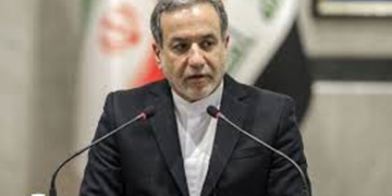 ‘El poder de la negociación’, de Seyed Abbas Araghchi