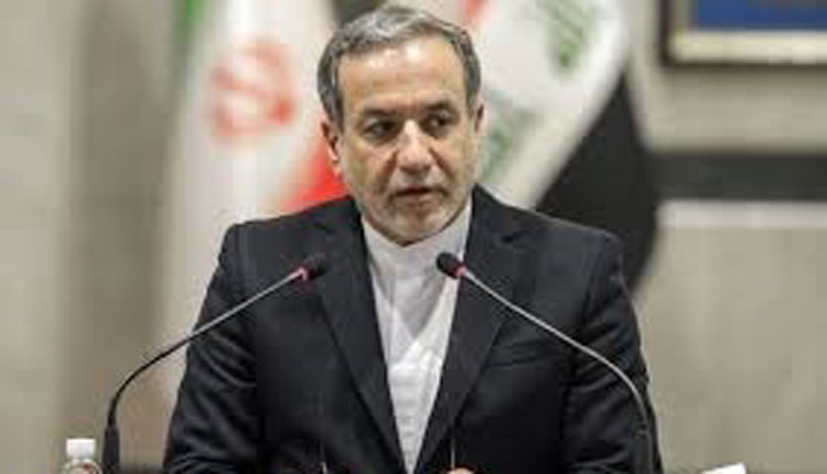 ‘The power of negotiation’, by Seyed Abbas Araghchi