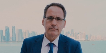 Florentino Llera se incorpora a Comunicación de Casa Real después de 14 años en Exteriores