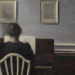El Museo Thyssen presenta la obra pictórica de Vilhelm Hammershøi