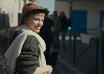 Preestreno en el Instituto Francés de ‘Hasta la montaña’, de Sophie Deraspe