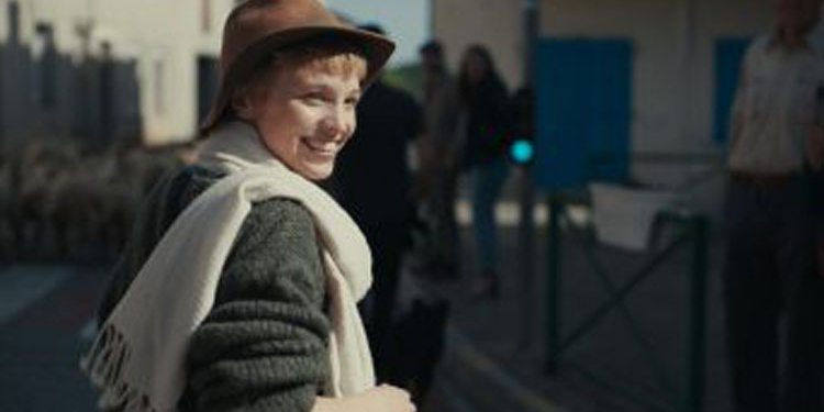 Preestreno en el Instituto Francés de ‘Hasta la montaña’, de Sophie Deraspe