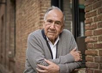 Acto en el Instituto Cervantes en memoria del poeta y arquitecto Joan Margarit