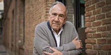 Acto en el Instituto Cervantes en memoria del poeta y arquitecto Joan Margarit