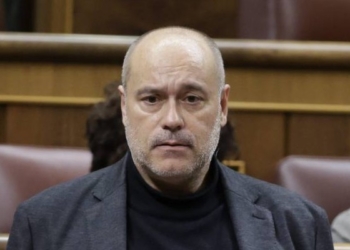 ERC pregunta a Exteriores cuáles son sus medidas para proteger a objetores de conciencia rusos y ucranianos