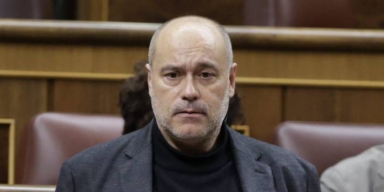 ERC pregunta a Exteriores cuáles son sus medidas para proteger a objetores de conciencia rusos y ucranianos