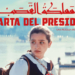 Casa Árabe organiza la proyección del film iraquí ‘La tarta del presidente’
