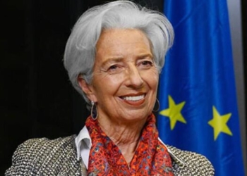 España buscará “una posición influyente y significativa” en el BCE ante la salida prematura de Lagarde