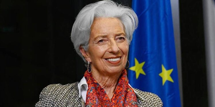 España buscará “una posición influyente y significativa” en el BCE ante la salida prematura de Lagarde