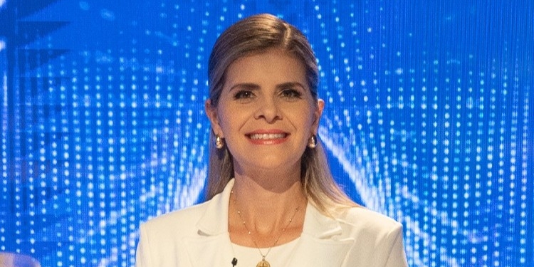 El Gobierno español felicita a la nueva presidenta de Costa Rica, la derechista Laura Fernández