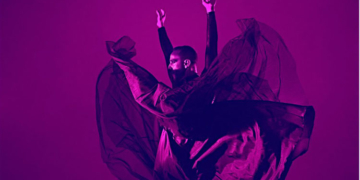 La revolución flamenca de Manuel Liñán llega al Teatro de la Zarzuela