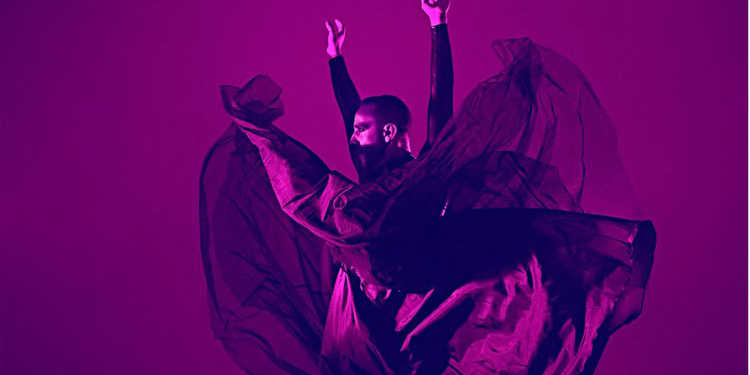 La revolución flamenca de Manuel Liñán llega al Teatro de la Zarzuela