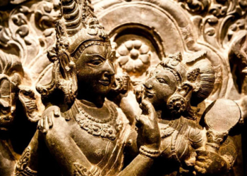 Conferencia ‘Más allá del orientalismo: la filosofía india clásica’