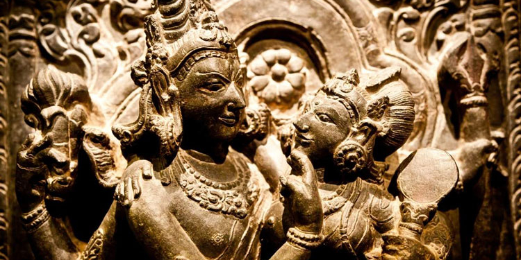 Conferencia ‘Más allá del orientalismo: la filosofía india clásica’