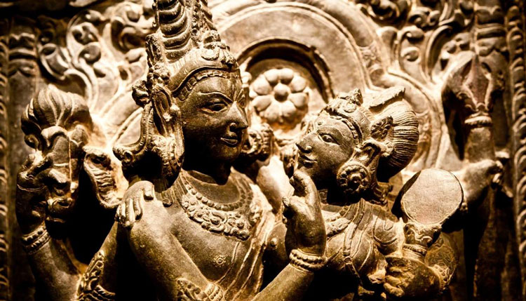 Conference ‘Beyond orientalism: classical Indian philosophy’