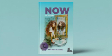 La Embajada del Uruguay presenta el libro ‘Now es cuando’, de Micaela Álvarez