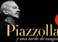 La Fundación Excelentia presenta ‘Piazzolla y una tarde de tangos’
