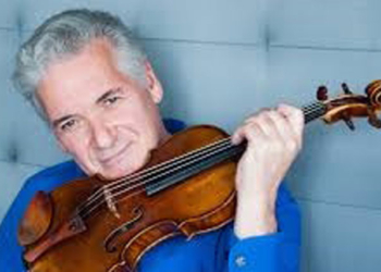 La Filarmónica trae la ‘Concertante de Mozart’ al Auditorio Nacional