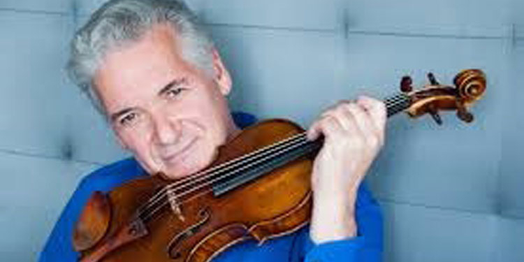 La Filarmónica trae la ‘Concertante de Mozart’ al Auditorio Nacional