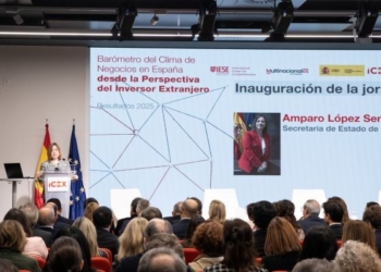 Las empresas extranjeras en España no se sienten afectadas por los aranceles de Trump