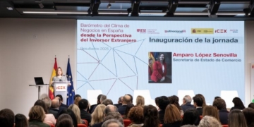 Foreign companies in Spain not affected by Trump’s tariffs