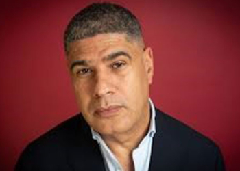 El Instituto Francés presenta ‘El librero de Gaza’, de Rachid Benzine