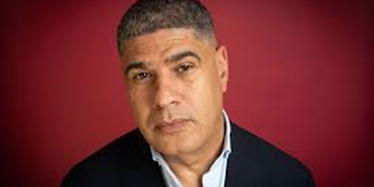 El Instituto Francés presenta ‘El librero de Gaza’, de Rachid Benzine