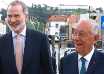 Rebelo de Sousa: tercer intento en dos meses de visitar España antes de dejar el cargo