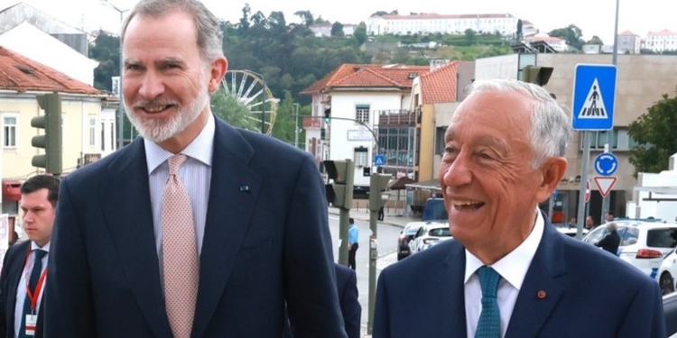 Rebelo de Sousa makes third attempt in two months to visit Spain before leaving office