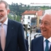 Rebelo de Sousa: tercer intento en dos meses de visitar España antes de dejar el cargo