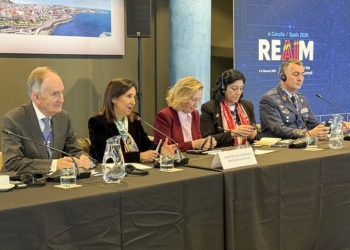 Margarita Robles defiende el uso militar de la Inteligencia Artificial con “componente ético”