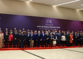 Sánchez calls in New Delhi for “an inclusive global framework for AI governance” through the UN