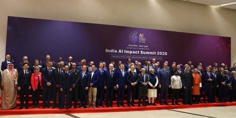 Sánchez calls in New Delhi for “an inclusive global framework for AI governance” through the UN