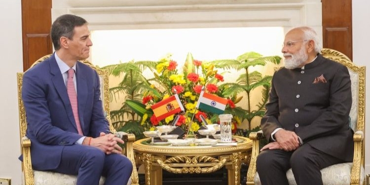 El Gobierno presentará esta semana su nueva estrategia de política exterior para Asia-Pacífico