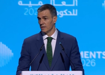 Sánchez anuncia ante líderes mundiales que se prohibirá el acceso a redes sociales a menores de 16 años