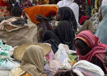 España y una treintena de países condenan “la abominable violencia” contra los civiles en Sudán