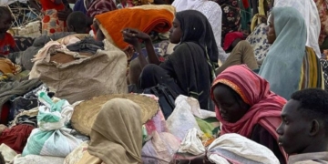 España y una treintena de países condenan “la abominable violencia” contra los civiles en Sudán