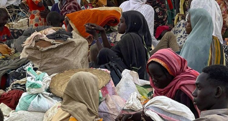 Spain and some thirty other countries condemn the “abominable violence” against civilians in Sudan