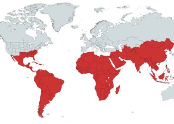 Análisis | El Sur Global deja de ser neutral: alineamientos flexibles y el reto estratégico para Europa y España