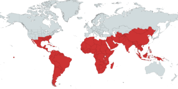 Análisis | El Sur Global deja de ser neutral: alineamientos flexibles y el reto estratégico para Europa y España