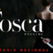 ‘Tosca’ de Puccini, ópera en concierto en el Auditorio Nacional de Música