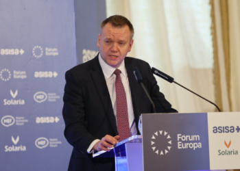 Londres asegura que el Tratado de Gibraltar se publicará “muy pronto”, pero no precisa plazos