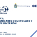 Conferencia Uruguay: oportunidades comerciales y clima de inversión